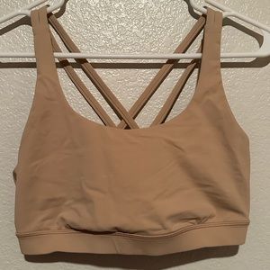 Lululemon Energy Bra